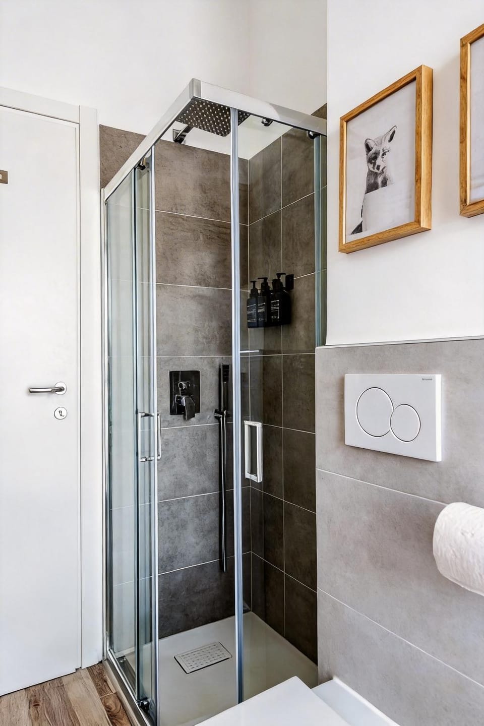 Shower