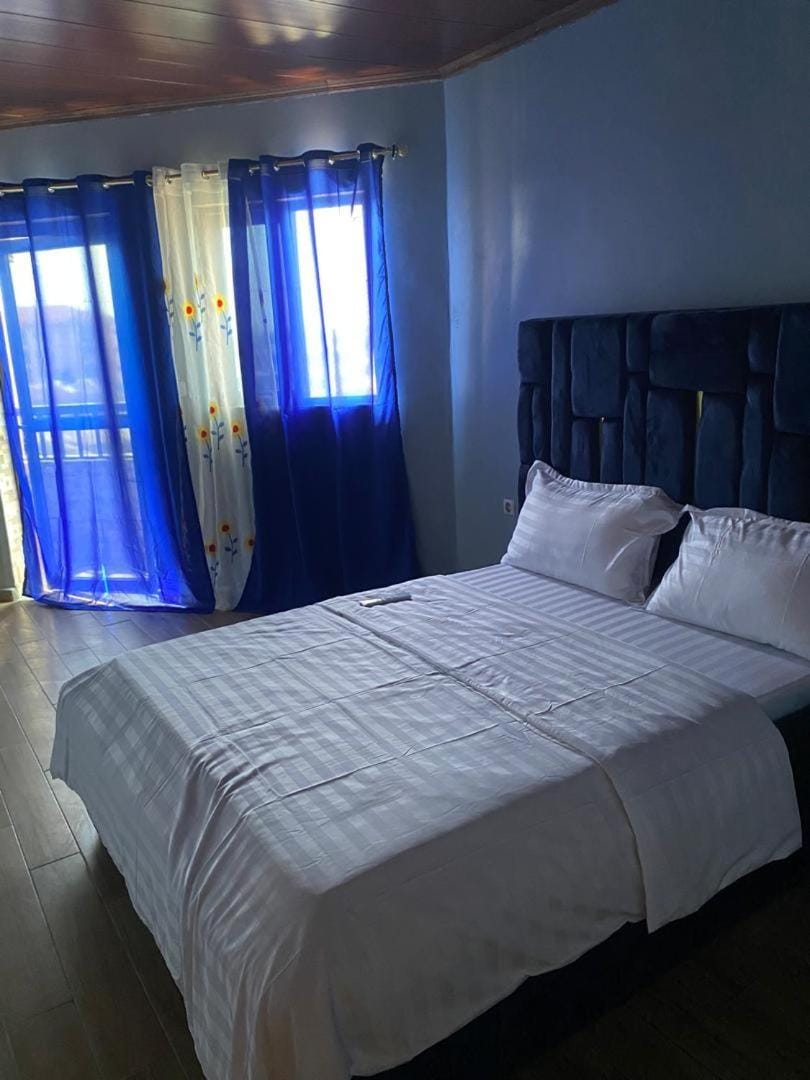 Melvas home Apartment in Douala