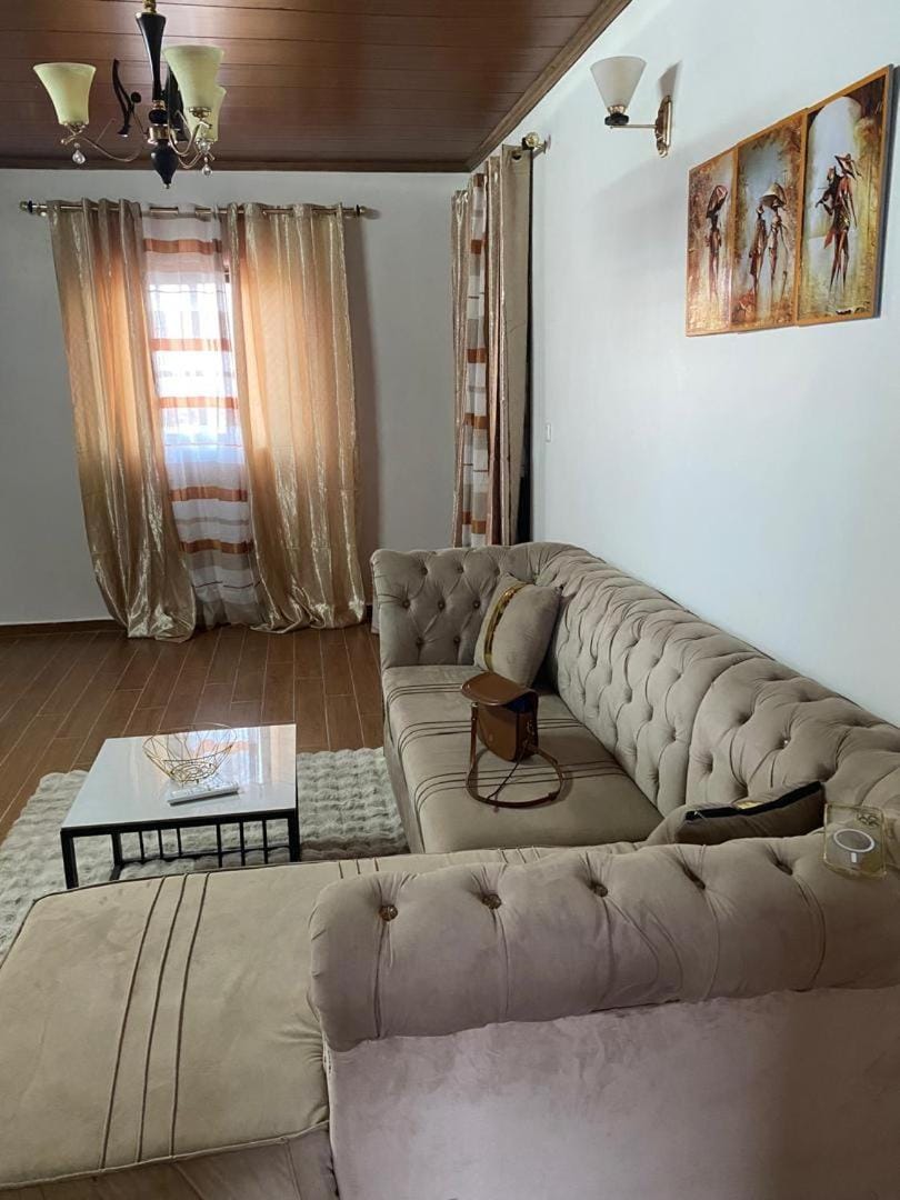 Melvas home Apartment in Douala