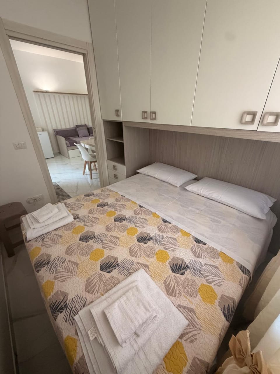 Casa vacanze San Francesco 9 Apartment in Cirò Marina