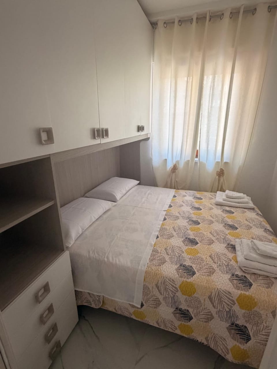 Casa vacanze San Francesco 9 Apartment in Cirò Marina