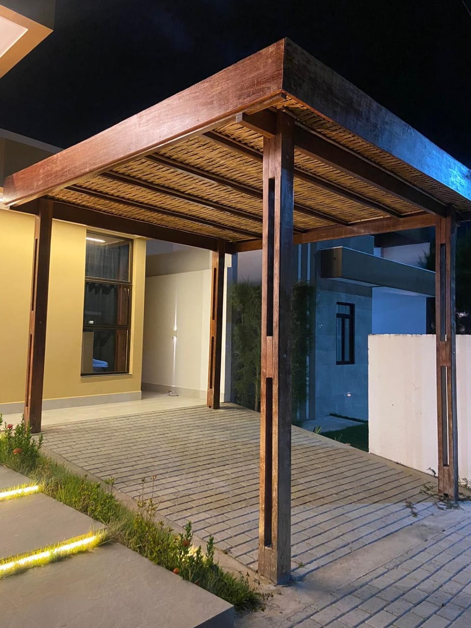 Casa em condomínio Campina Grande House in Campina Grande