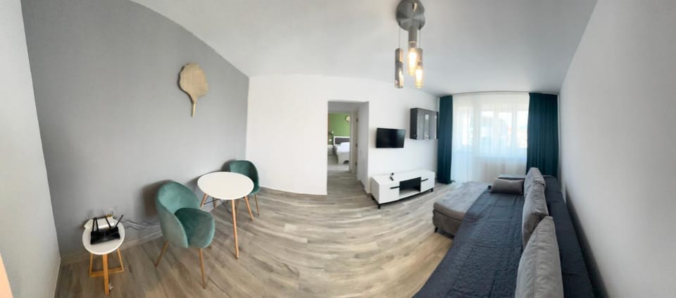 LUXURY APAETAMENT CENTRAL Piatra Neamt Apartment in Romania