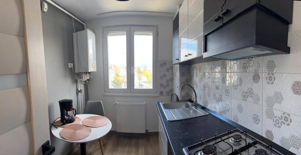 LUXURY APAETAMENT CENTRAL Piatra Neamt Apartment in Romania