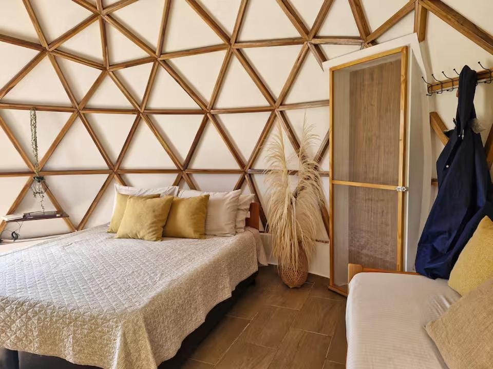 Dommo La Mesa Campground/ 
RV Resort in North Santander, Colombia