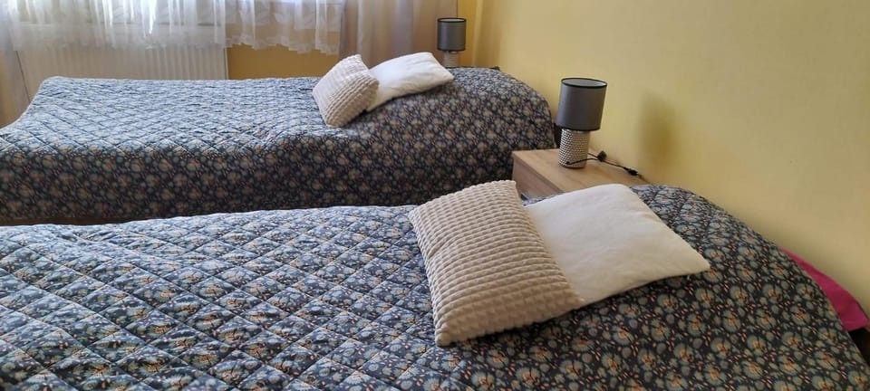 Apartament Apartment in Poland