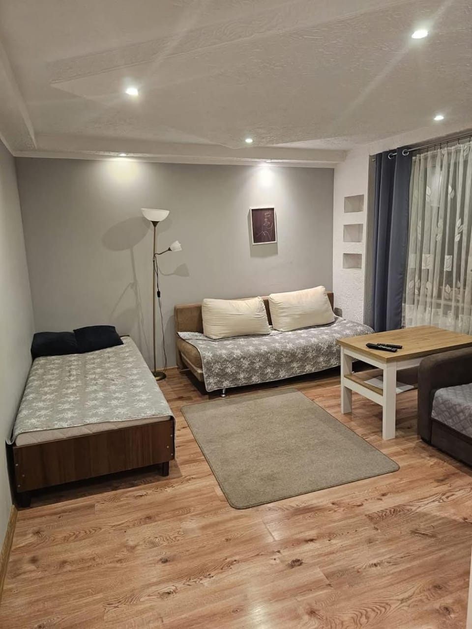 Apartament Apartment in Poland