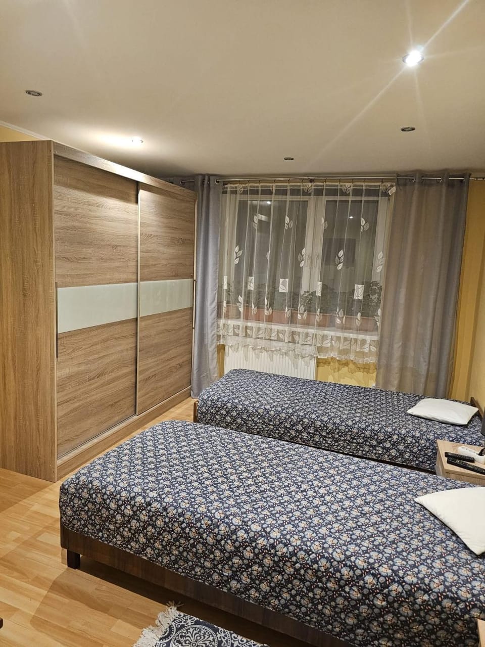 Apartament Apartment in Poland