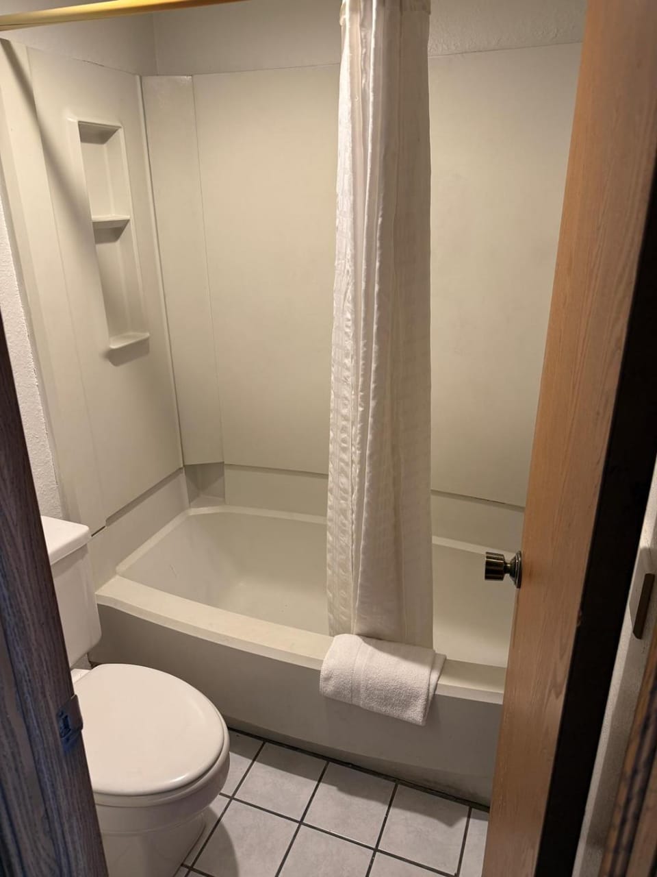 Royal Inn Hotel in Oklahoma City