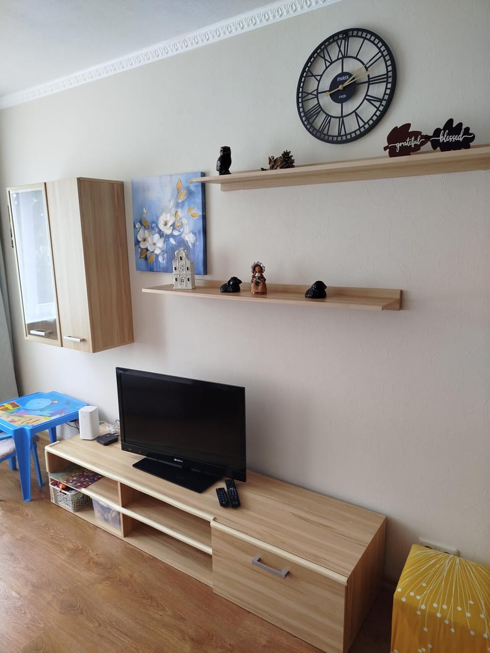 FourSpace Apartment in Latvia