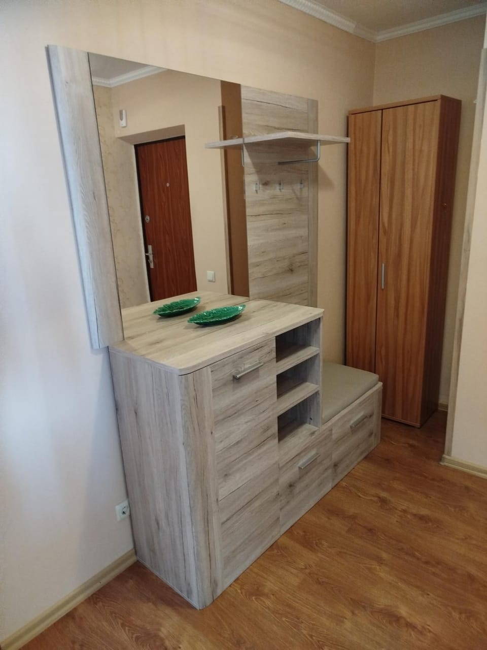 FourSpace Apartment in Latvia