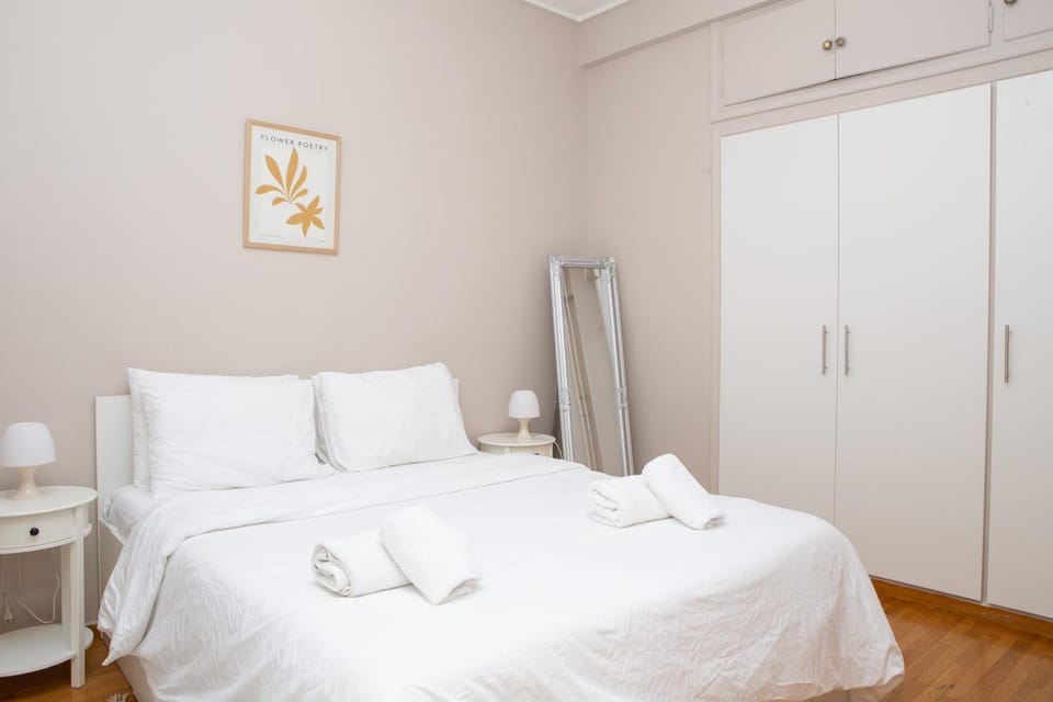 P23 by SpitiSou Apartment in Athens