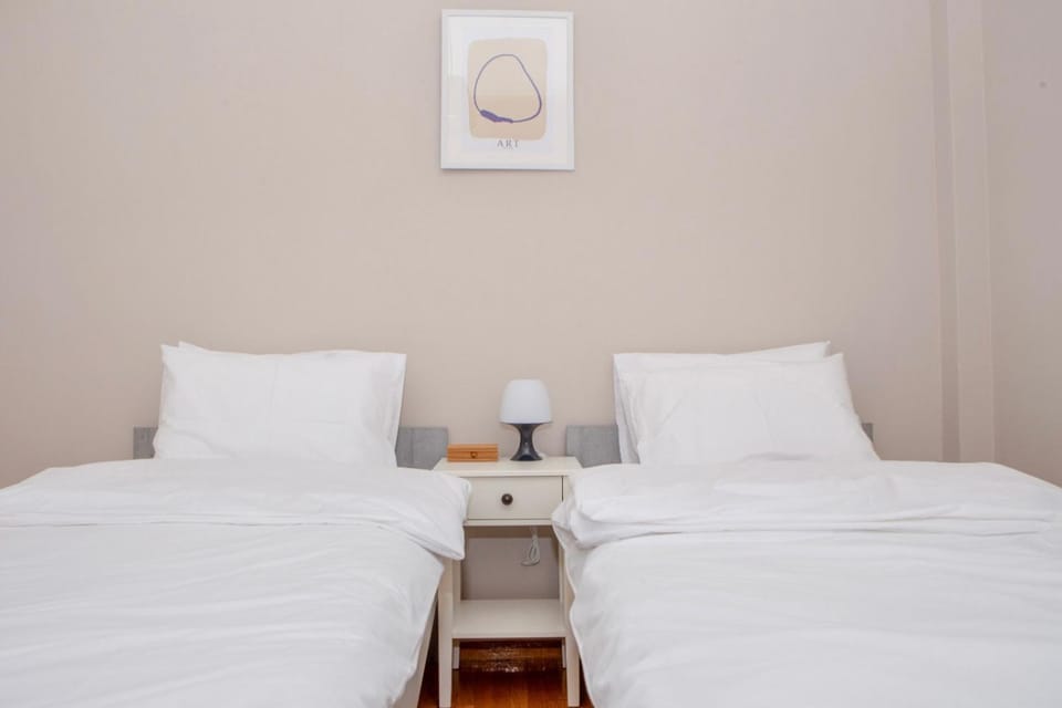 P23 by SpitiSou Apartment in Athens