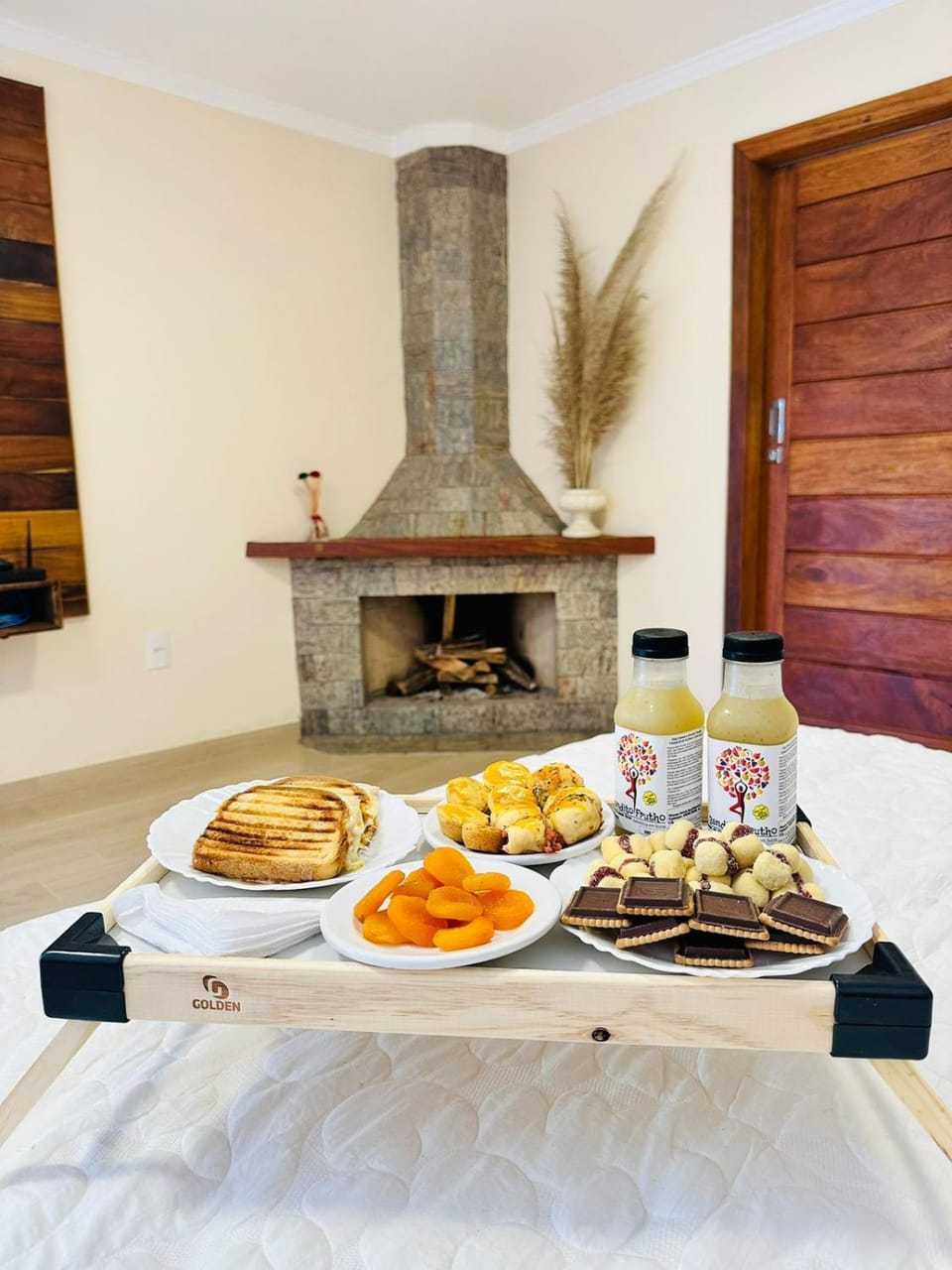 Chalés Montana Nature lodge in State of Espírito Santo, Brazil