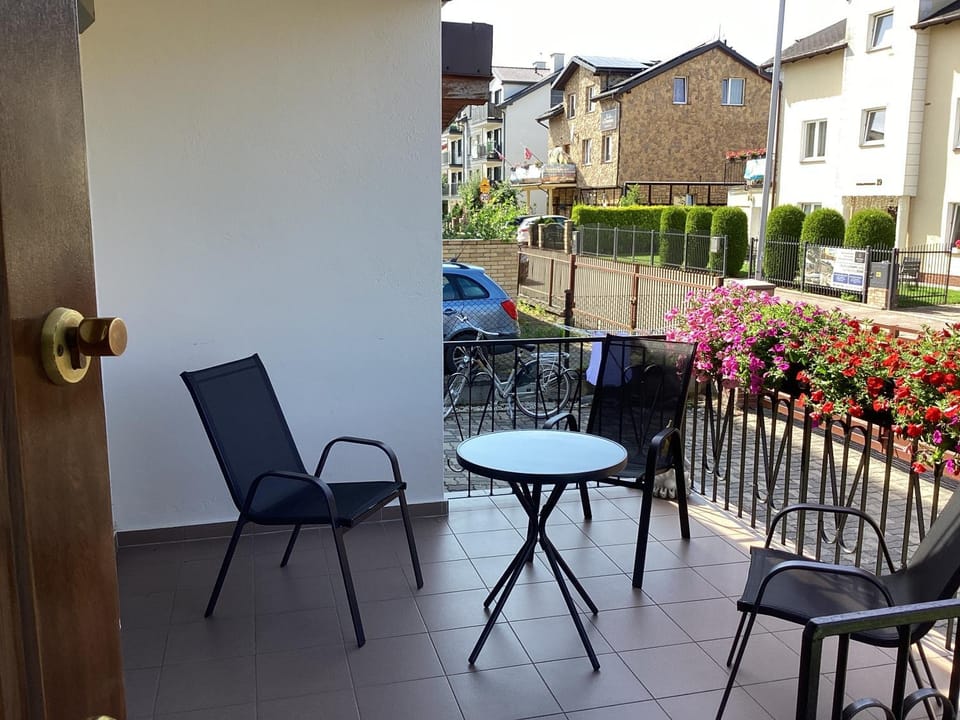 Willa Rodzinna Vacation rental in West Pomeranian Voivodeship, Poland