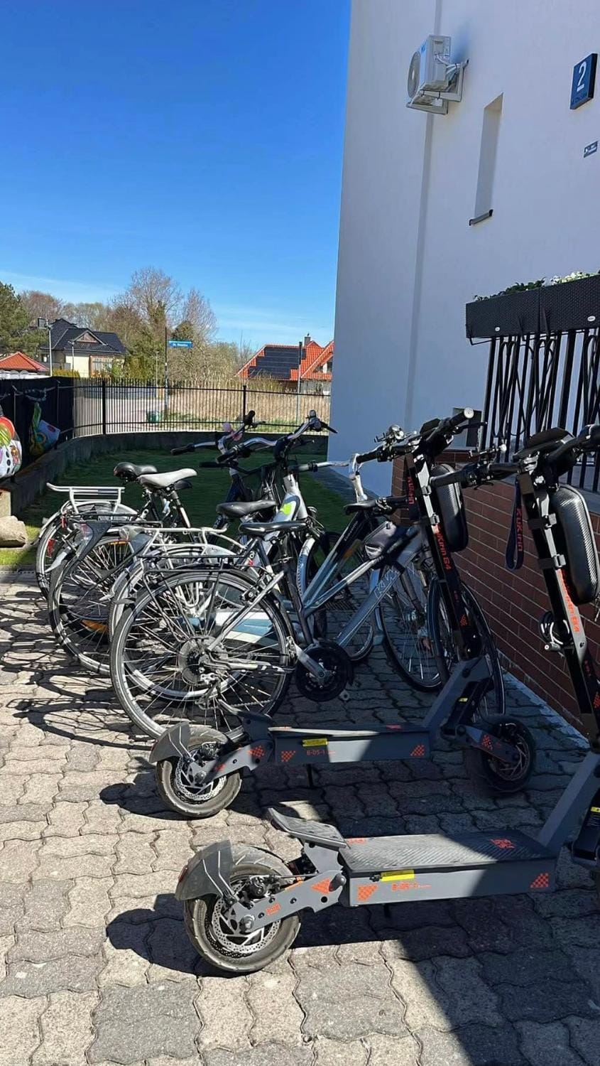 Cycling