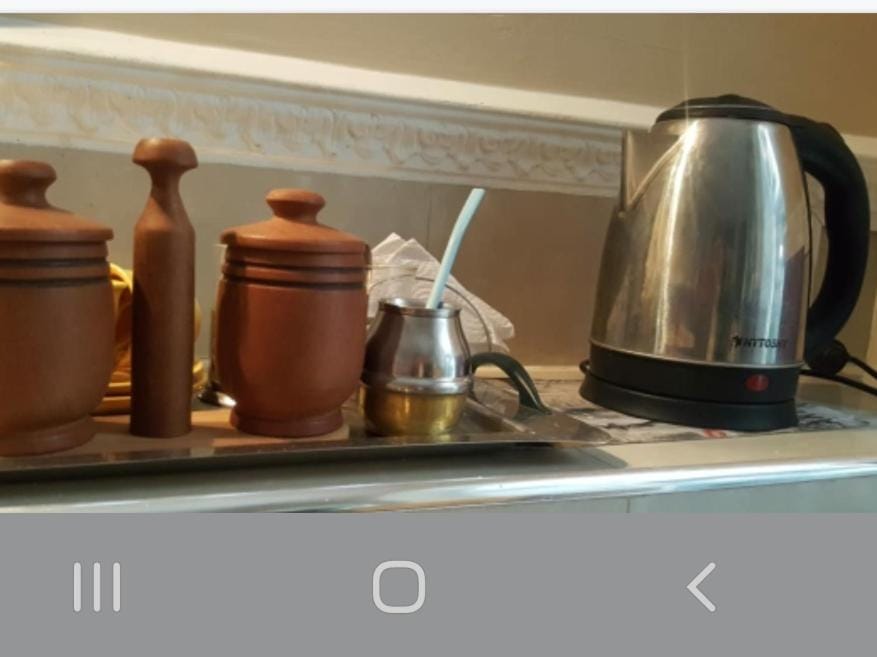Hospedaje Bed and Breakfast in La Plata