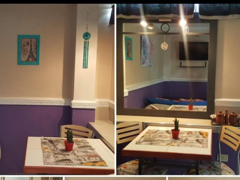 Hospedaje Bed and Breakfast in La Plata