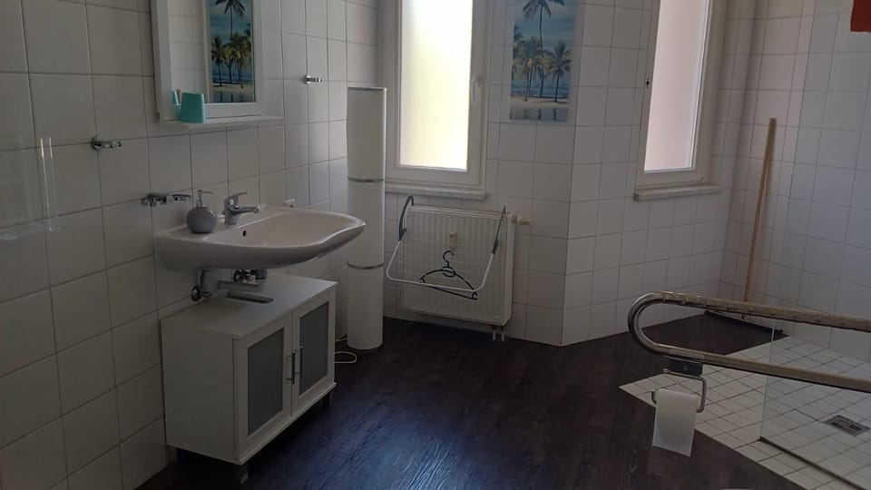 Fewo's am Itschensteg Apartment in Quedlinburg