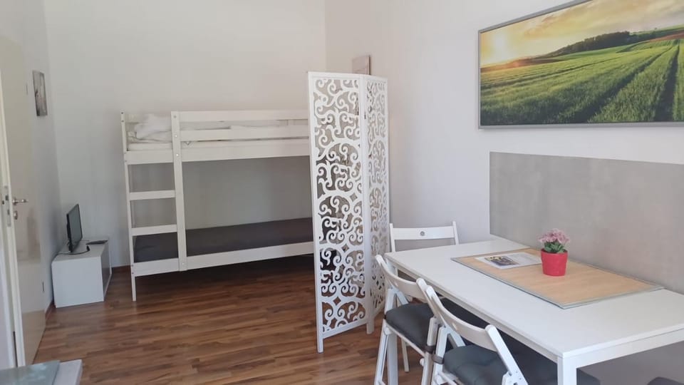 Fewo's am Itschensteg Apartment in Quedlinburg
