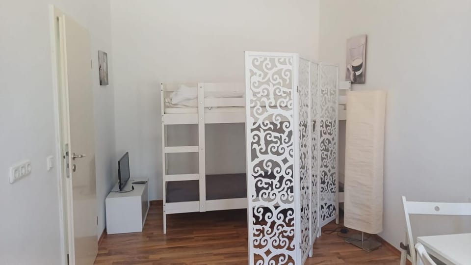 Fewo's am Itschensteg Apartment in Quedlinburg