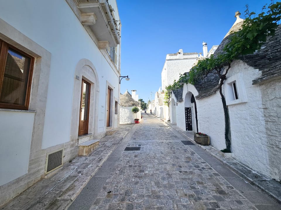 Ddo e Dde Dimore nr 52 House in Province of Taranto