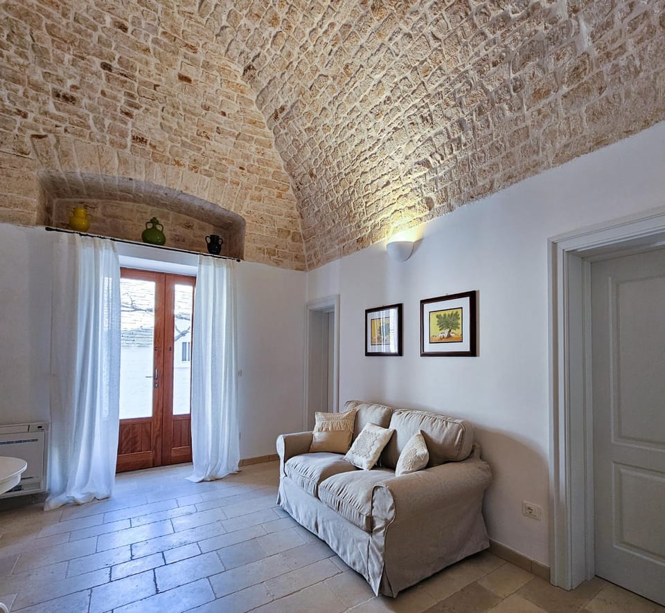 Ddo e Dde Dimore nr 52 House in Province of Taranto