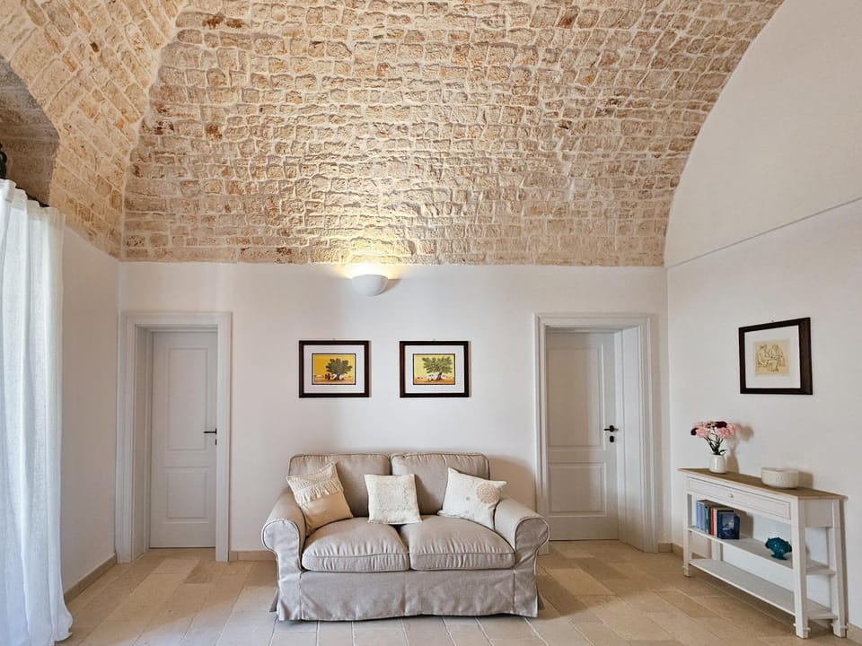 Ddo e Dde Dimore nr 52 House in Province of Taranto