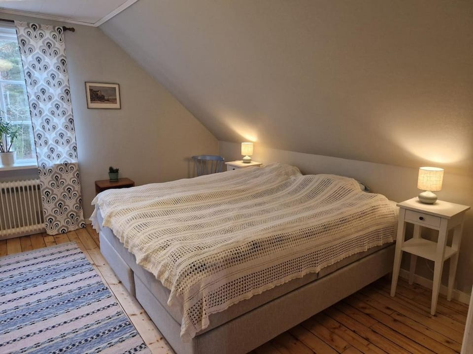 Huset Solhem House in Sweden