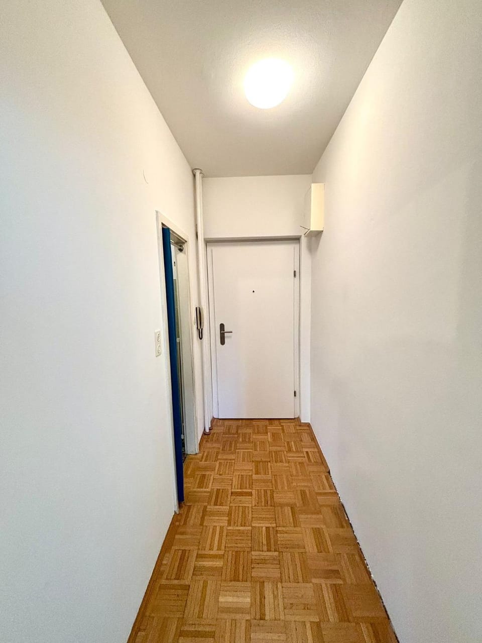 Balkonwohnung Graz neben Mol-Bio Apartment in Graz