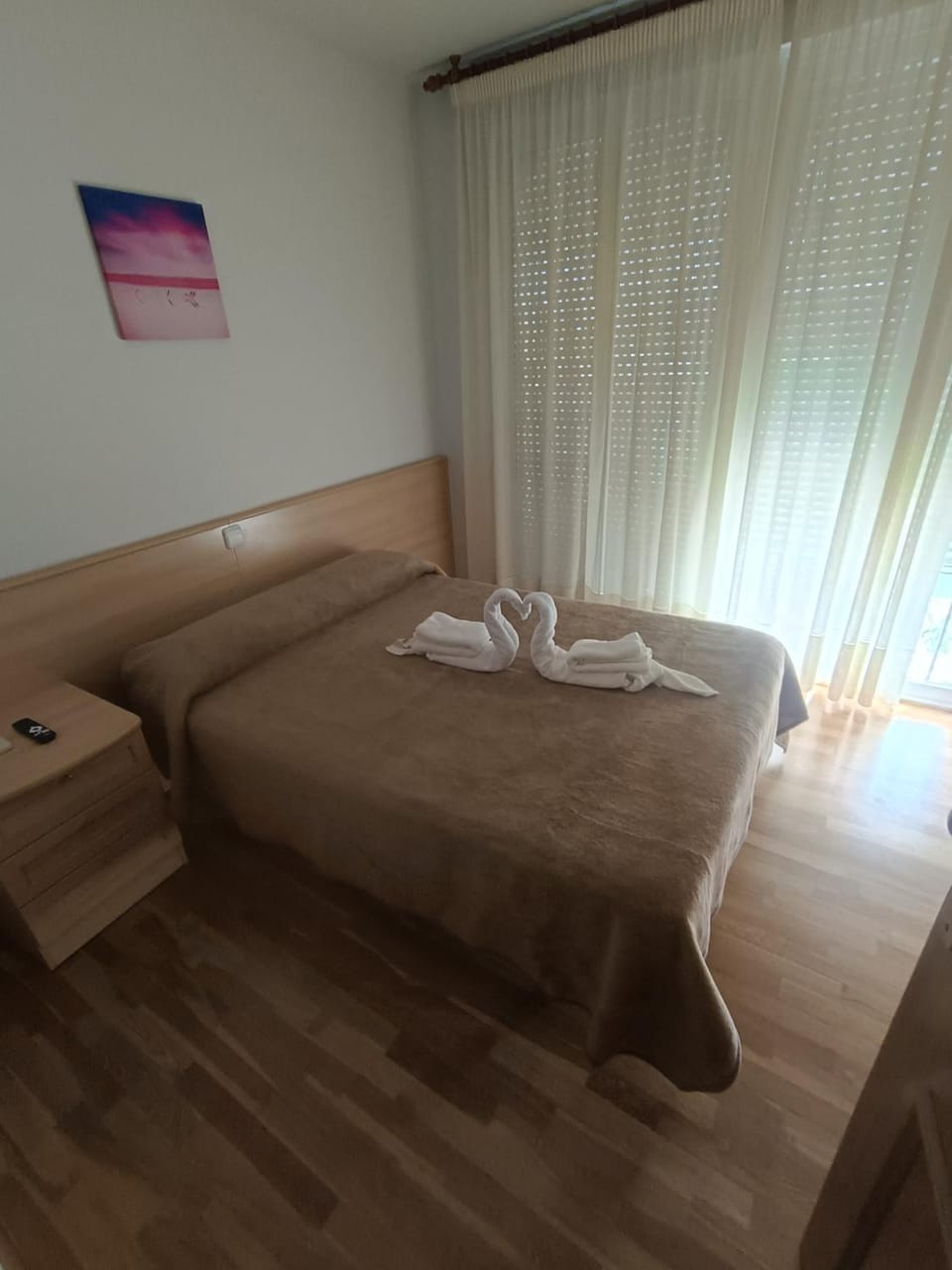 Hostal Alhambra Bed and Breakfast in Community of Madrid