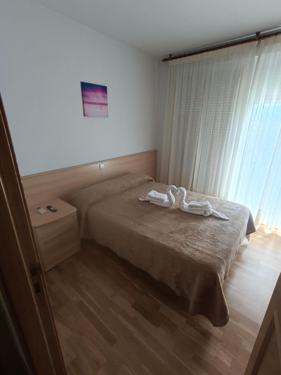 Hostal Alhambra Bed and Breakfast in Community of Madrid
