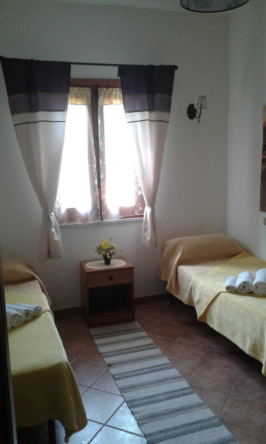 Bed, Other