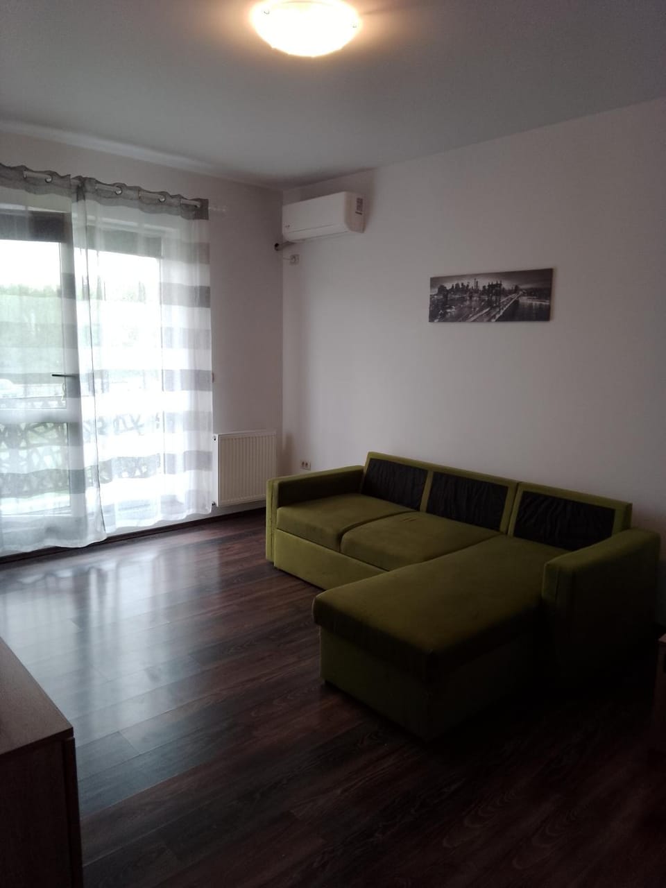 Apartament cu două camere Fundeni Vacation rental in Brașov County