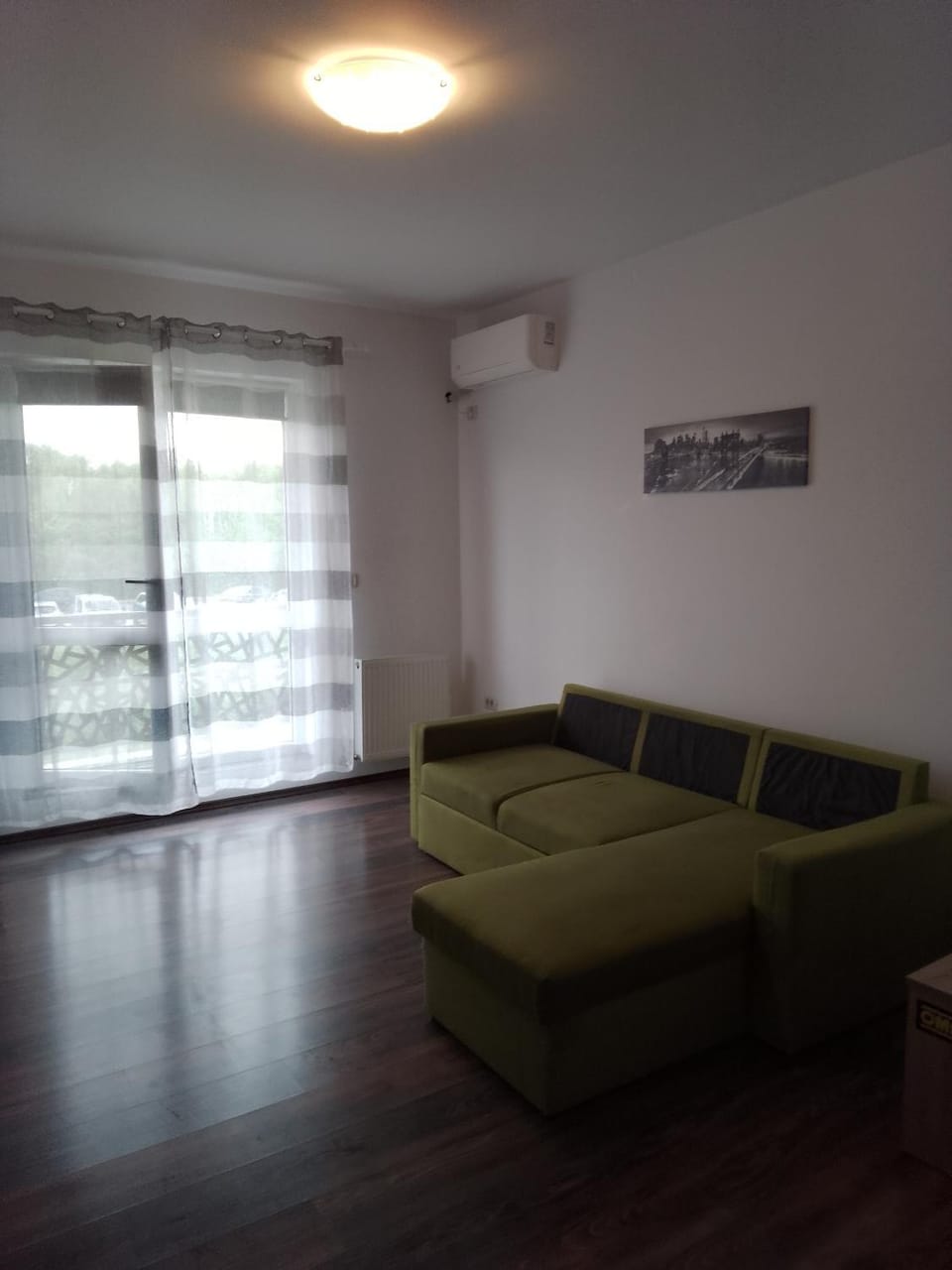 Apartament cu două camere Fundeni Vacation rental in Brașov County