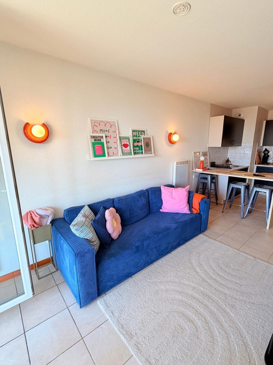 Au cœur des vignes - Piscine Sauna & Climatisation Apartment in Bourgogne-Franche-Comté