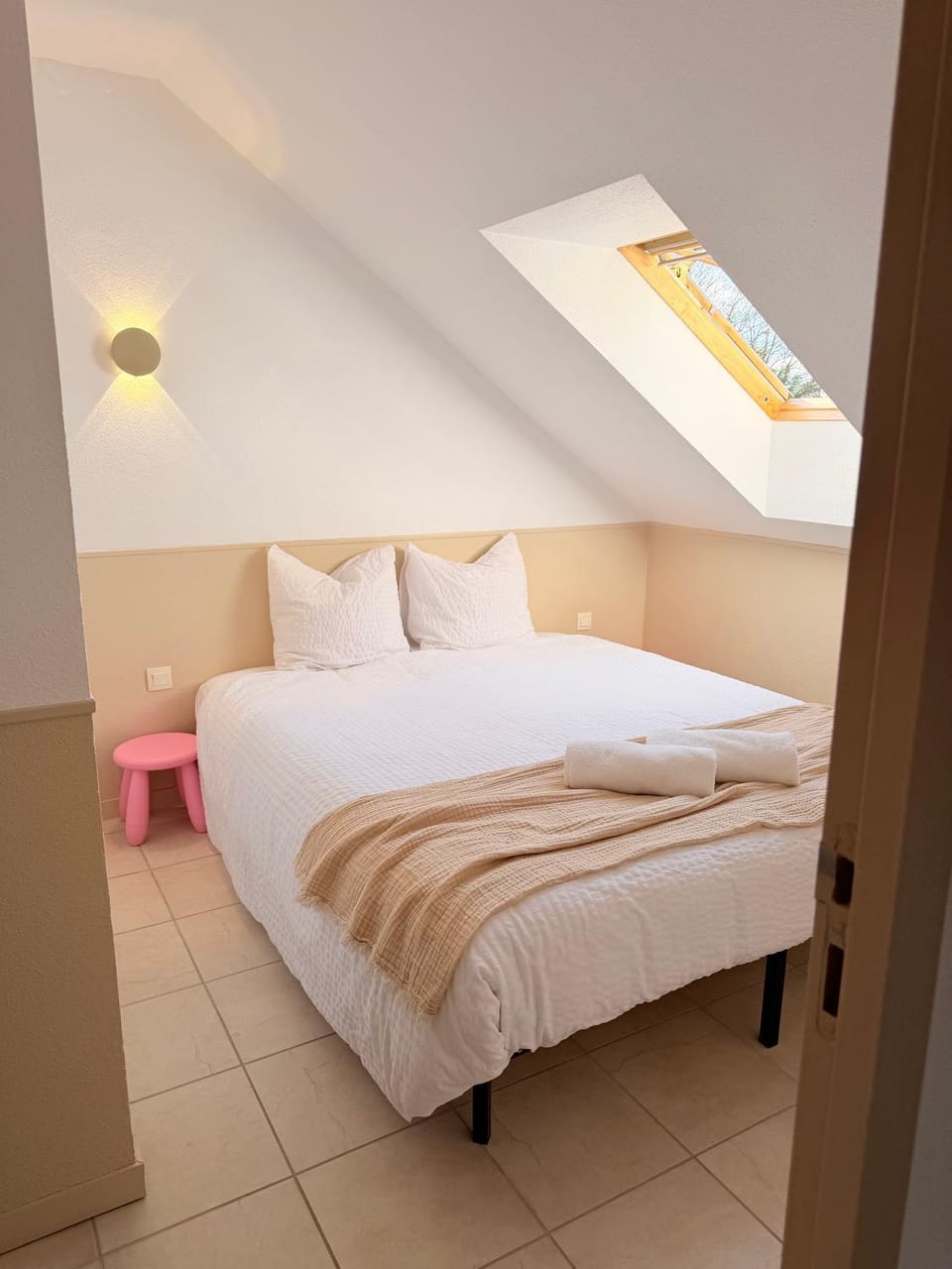 Au cœur des vignes - Piscine Sauna & Climatisation Apartment in Bourgogne-Franche-Comté