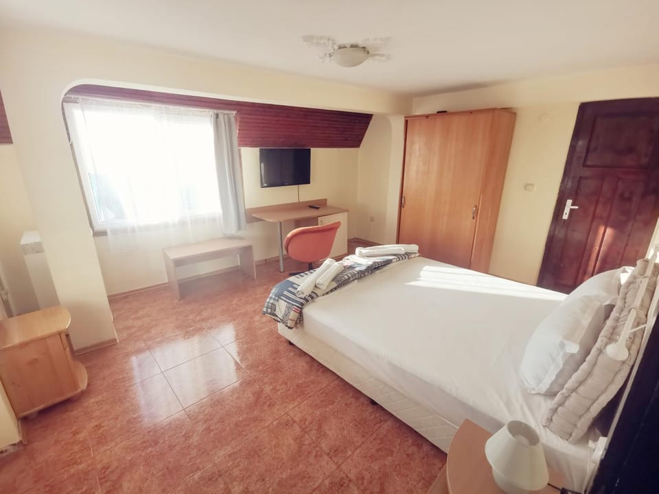 Hotel VALDI Hotel in Burgas Province