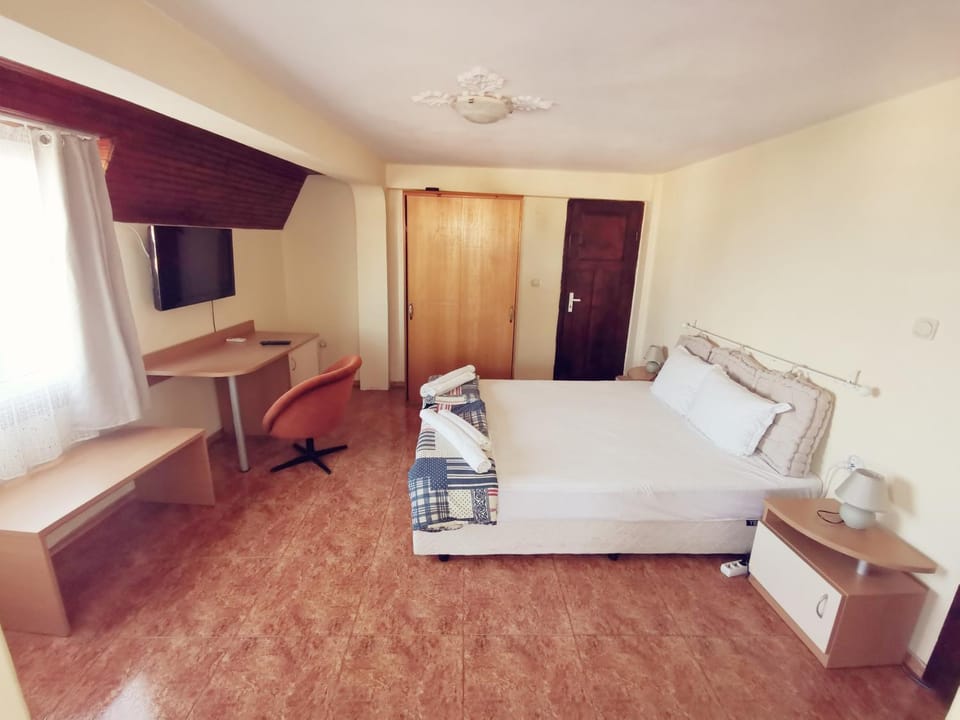 Hotel VALDI Hotel in Burgas Province