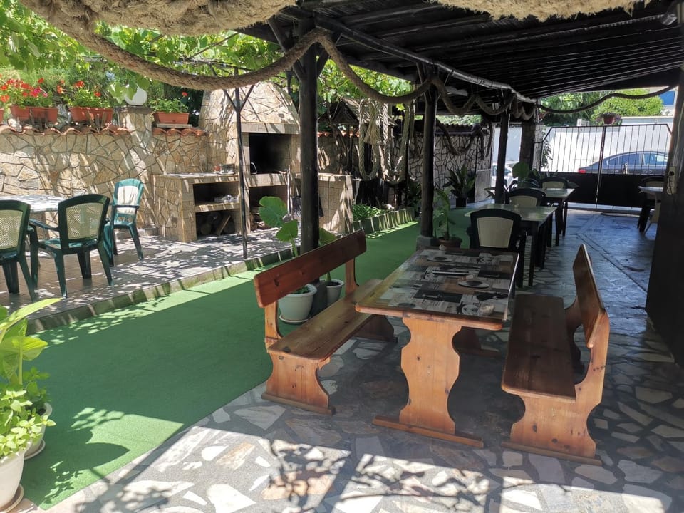 Hotel VALDI Hotel in Burgas Province