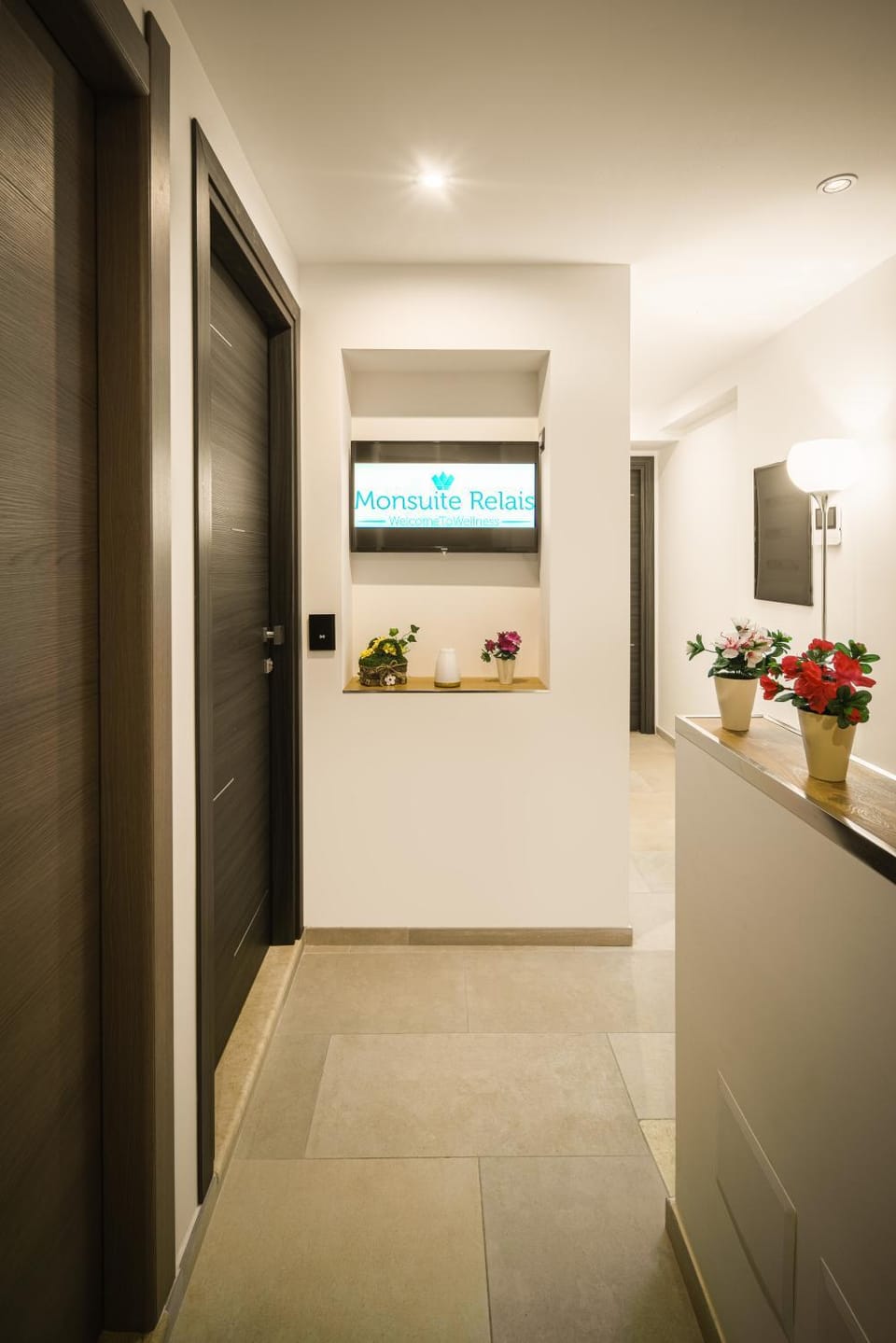TV and multimedia