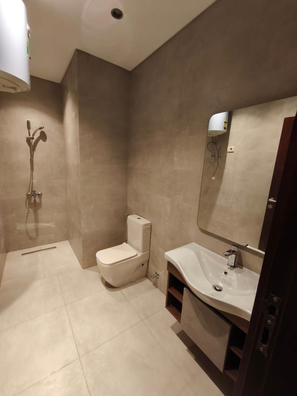 Comfort Plaza Andalus Apartment in New Cairo City