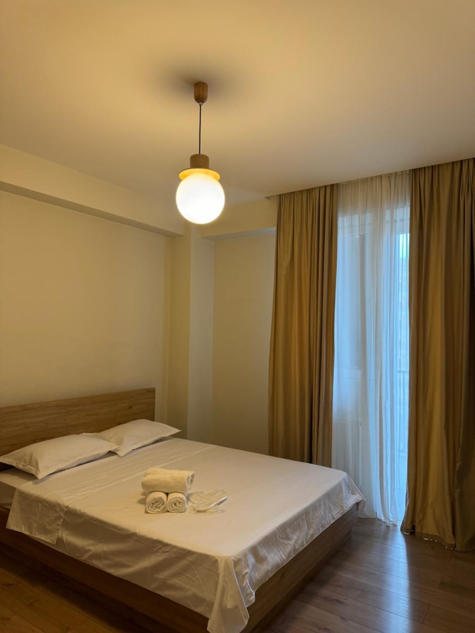 isani development Apartment in Tbilisi, Georgia