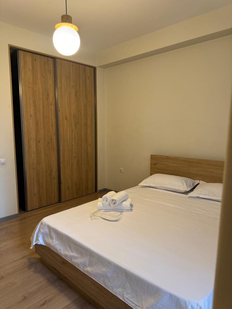 isani development Apartment in Tbilisi, Georgia