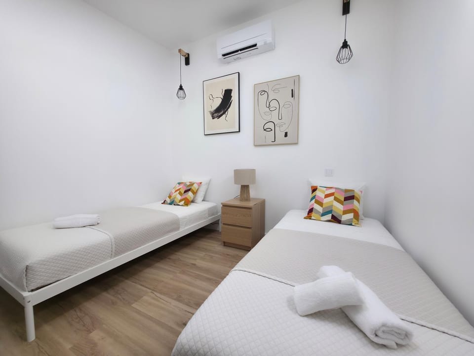 Cantinho no Barrocal T2 House in Faro District