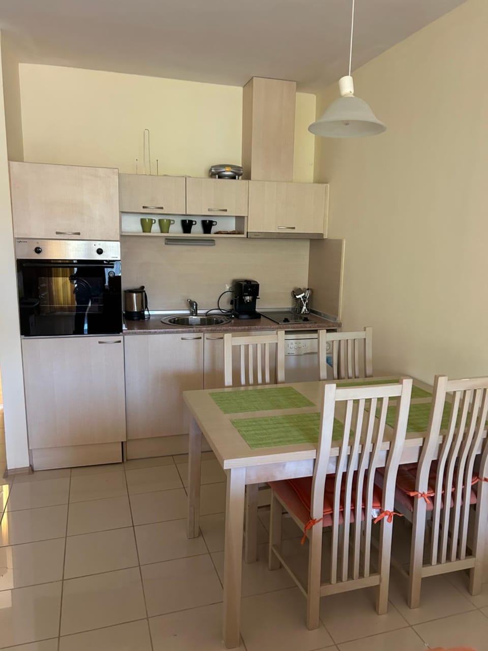 Harmony Hills Tomovi Apartment H41 Apartment in Varna Province