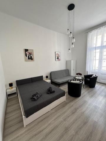 Central Market Hall Apartment Apartment in Budapest