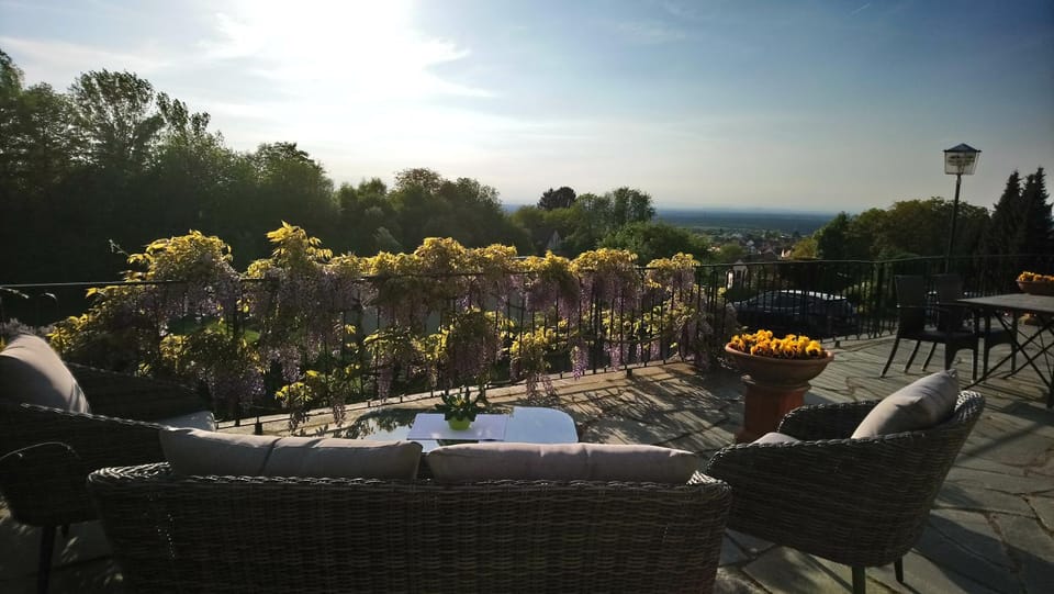 View (from property/room), Balcony/Terrace