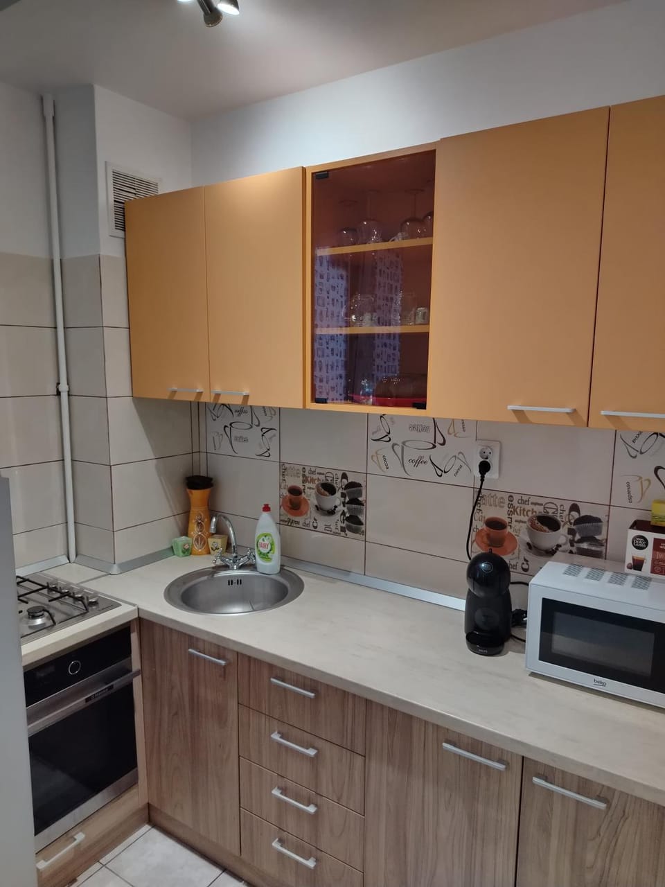 MGI studio CORESI & parking Apartment in Brasov