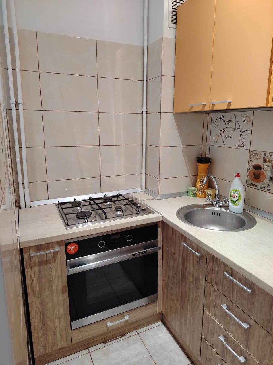 MGI studio CORESI & parking Apartment in Brasov